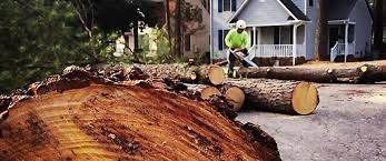 Best Tree Risk Assessment  in Calhoun Falls, SC